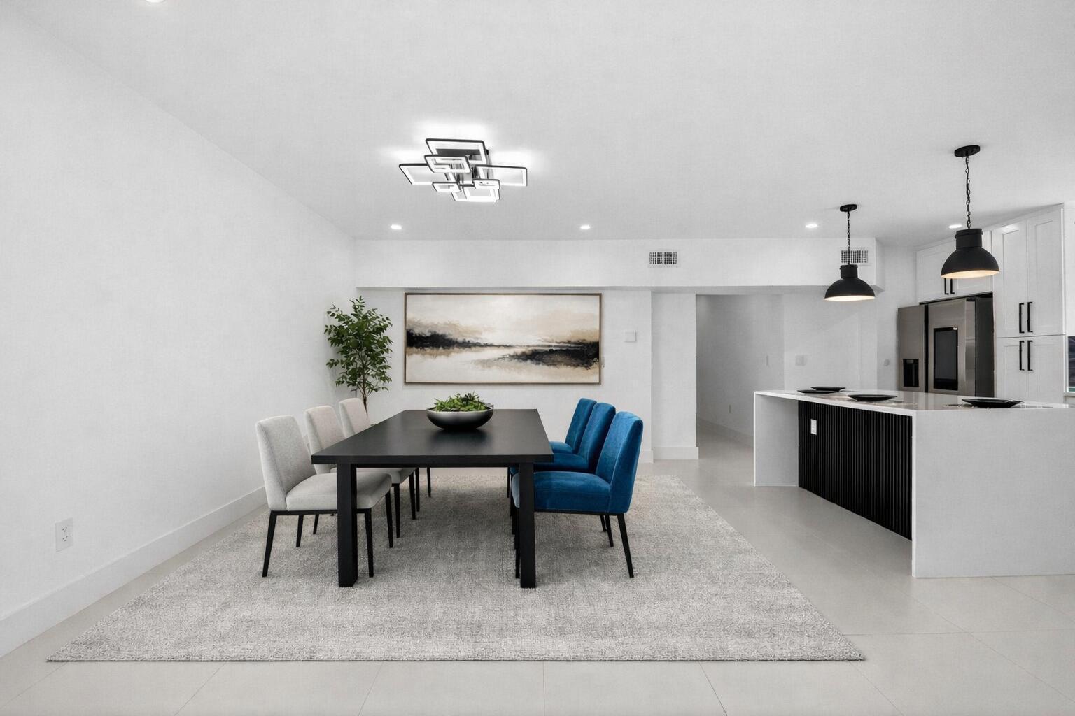 LAKE CLARKE ISLE 2 - Residential Lease