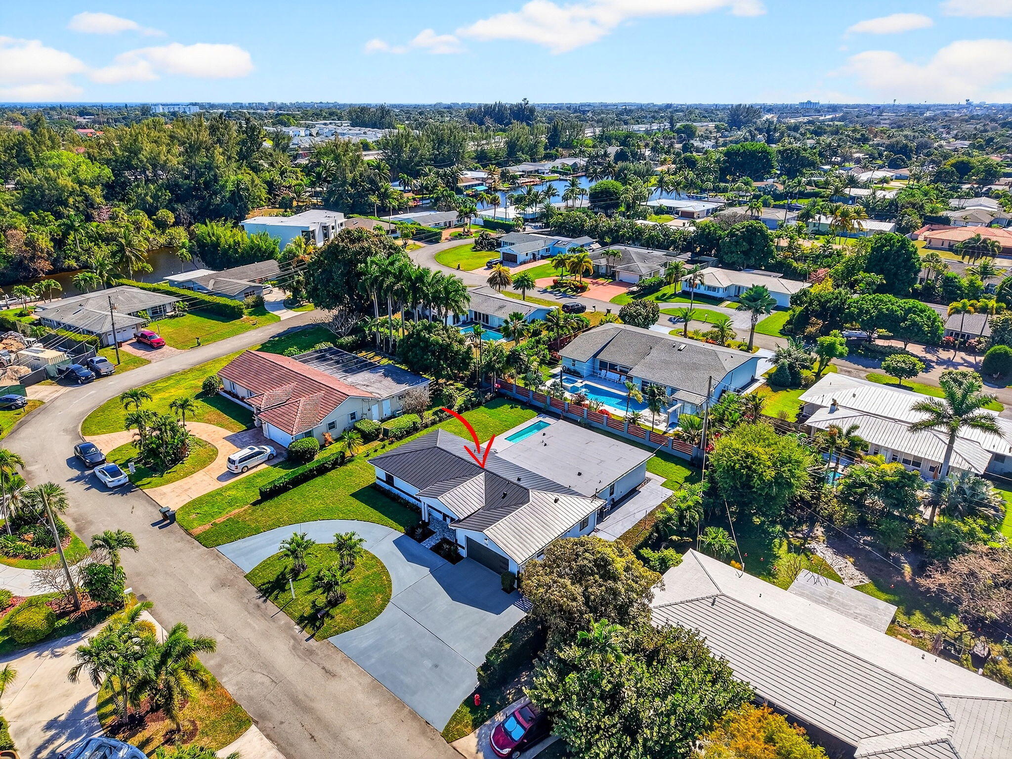 LAKE CLARKE ISLE 2 - Residential Lease