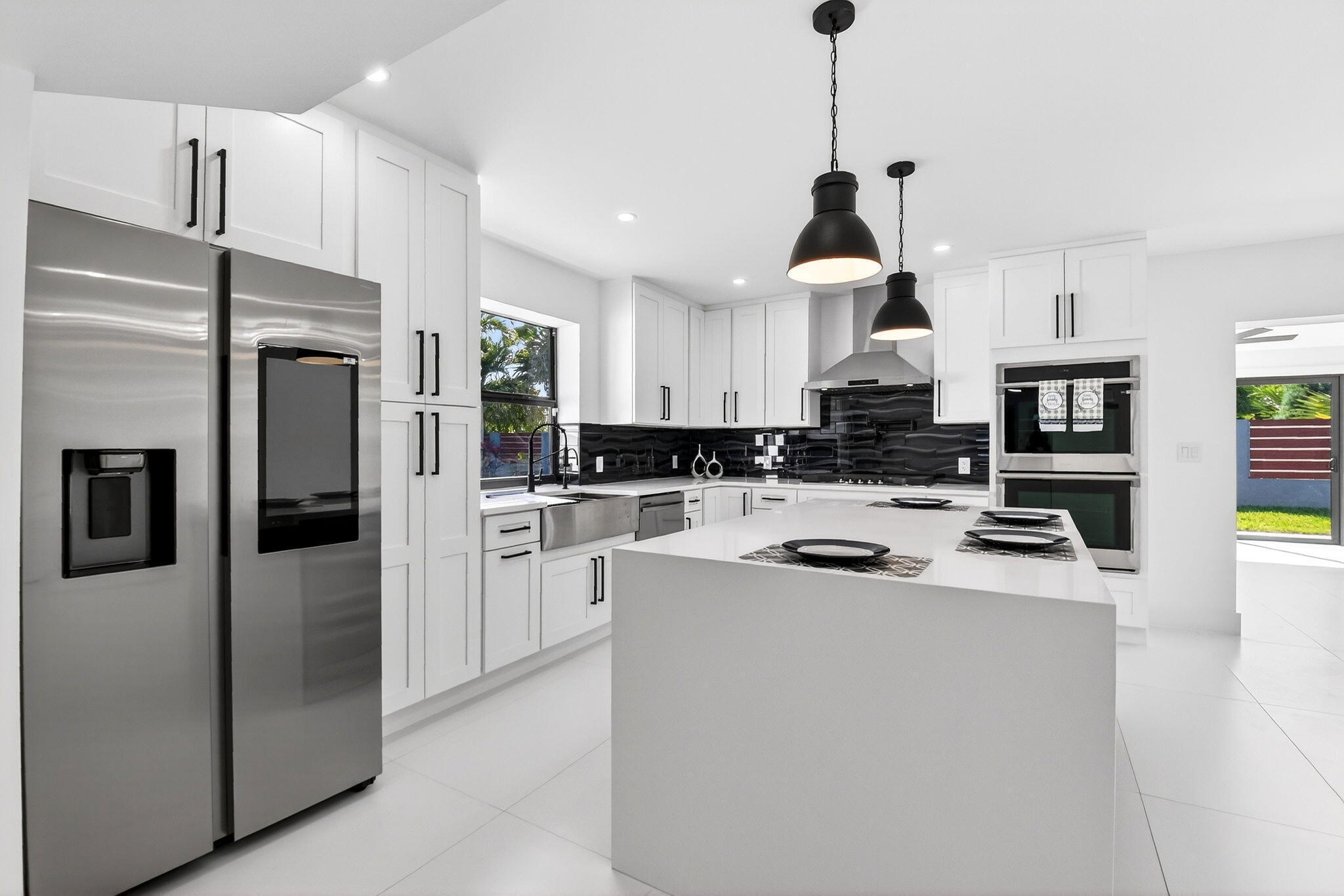 LAKE CLARKE ISLE 2 - Residential Lease