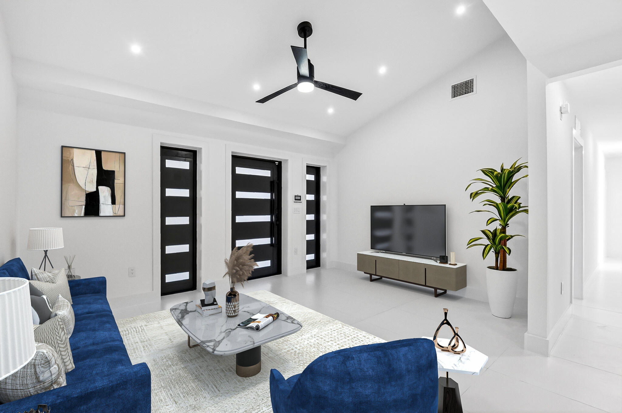 LAKE CLARKE ISLE 2 - Residential Lease