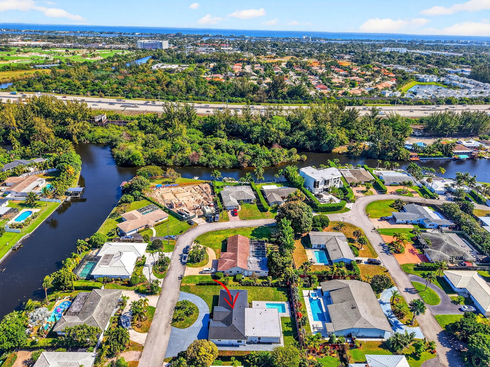 LAKE CLARKE ISLE 2 - Residential Lease