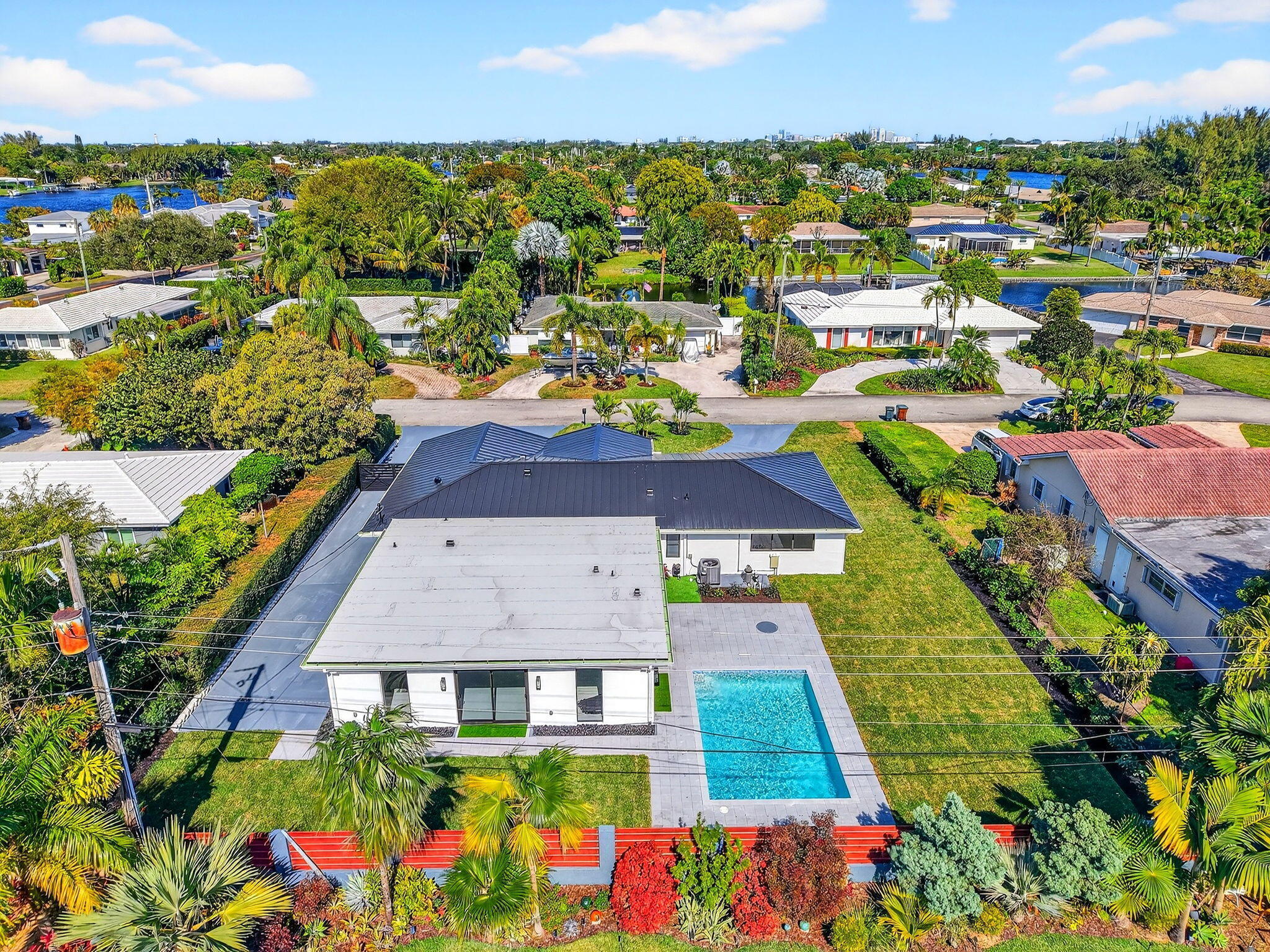 LAKE CLARKE ISLE 2 - Residential Lease