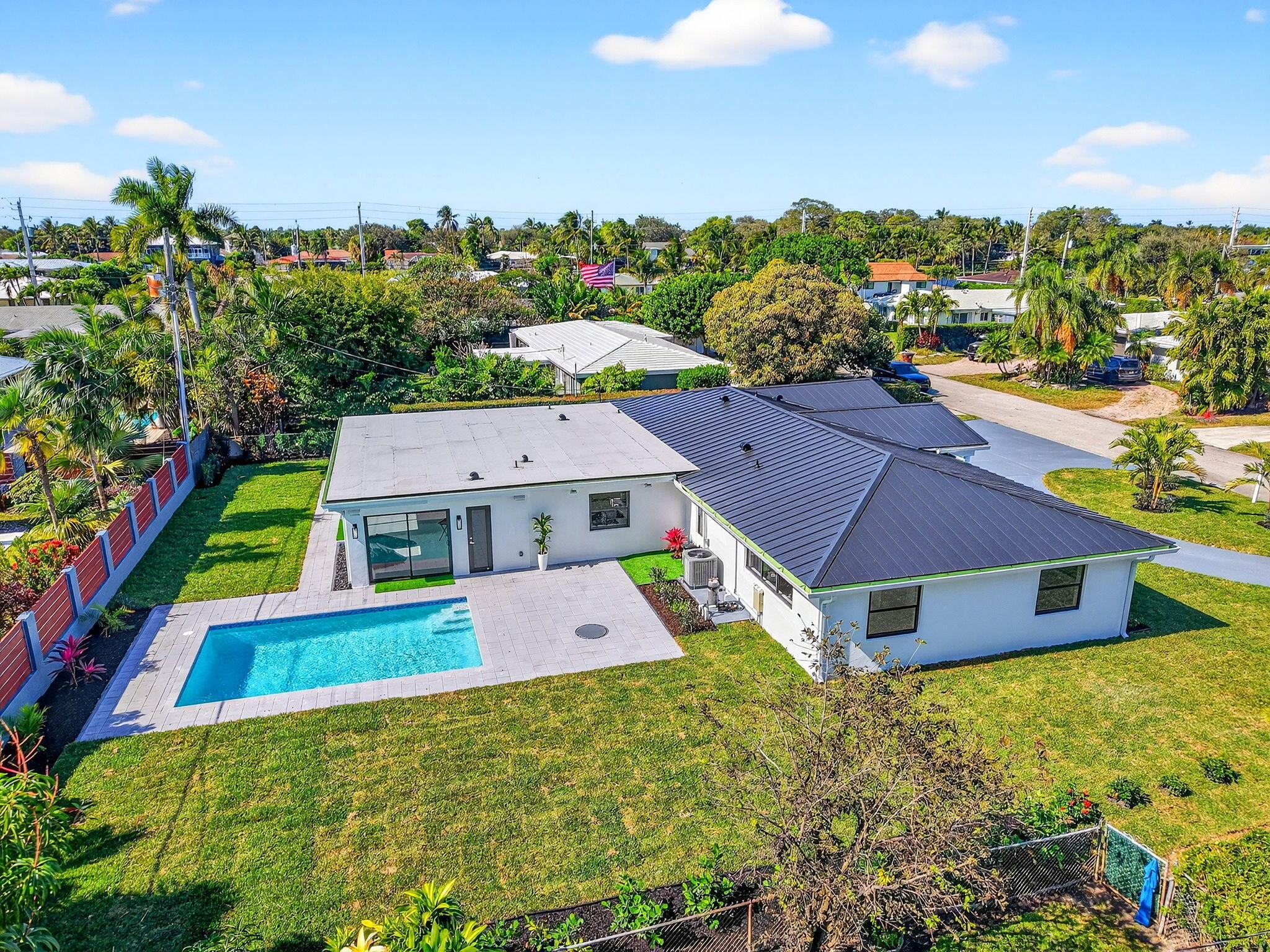 LAKE CLARKE ISLE 2 - Residential Lease
