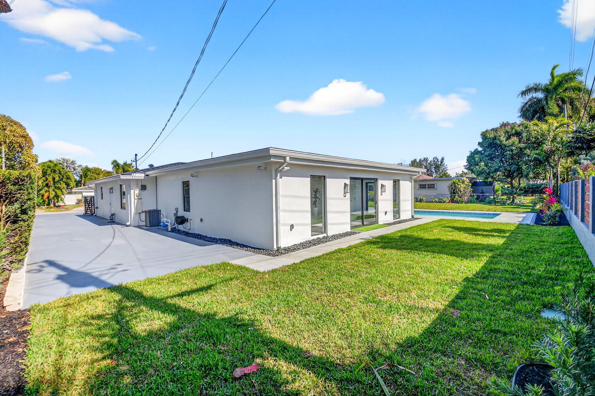 LAKE CLARKE ISLE 2 - Residential Lease