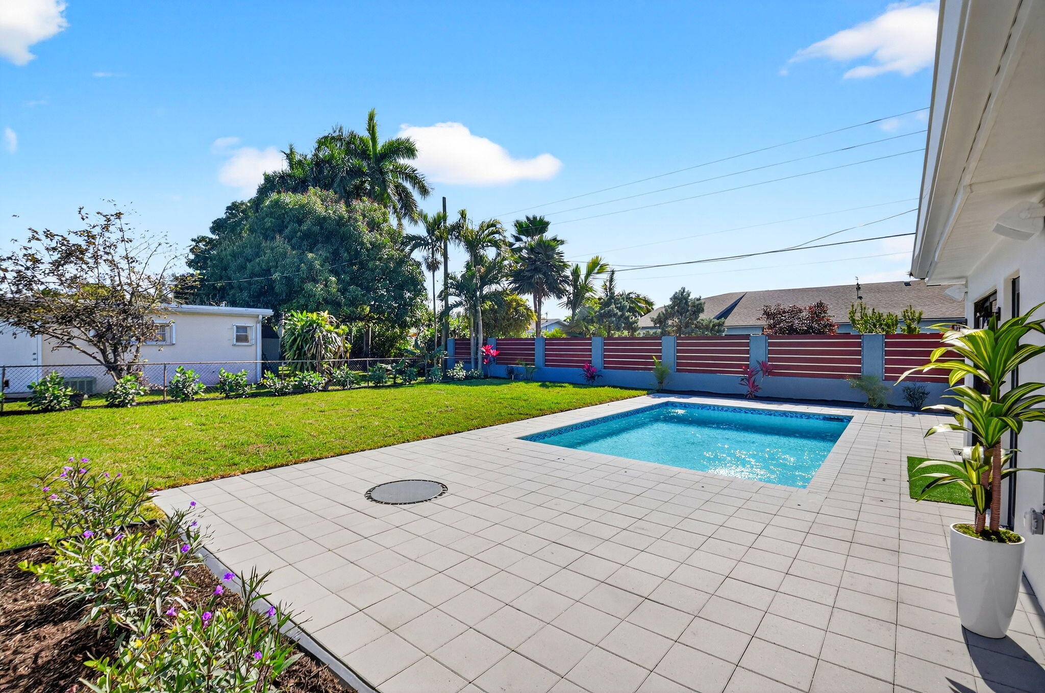 LAKE CLARKE ISLE 2 - Residential Lease