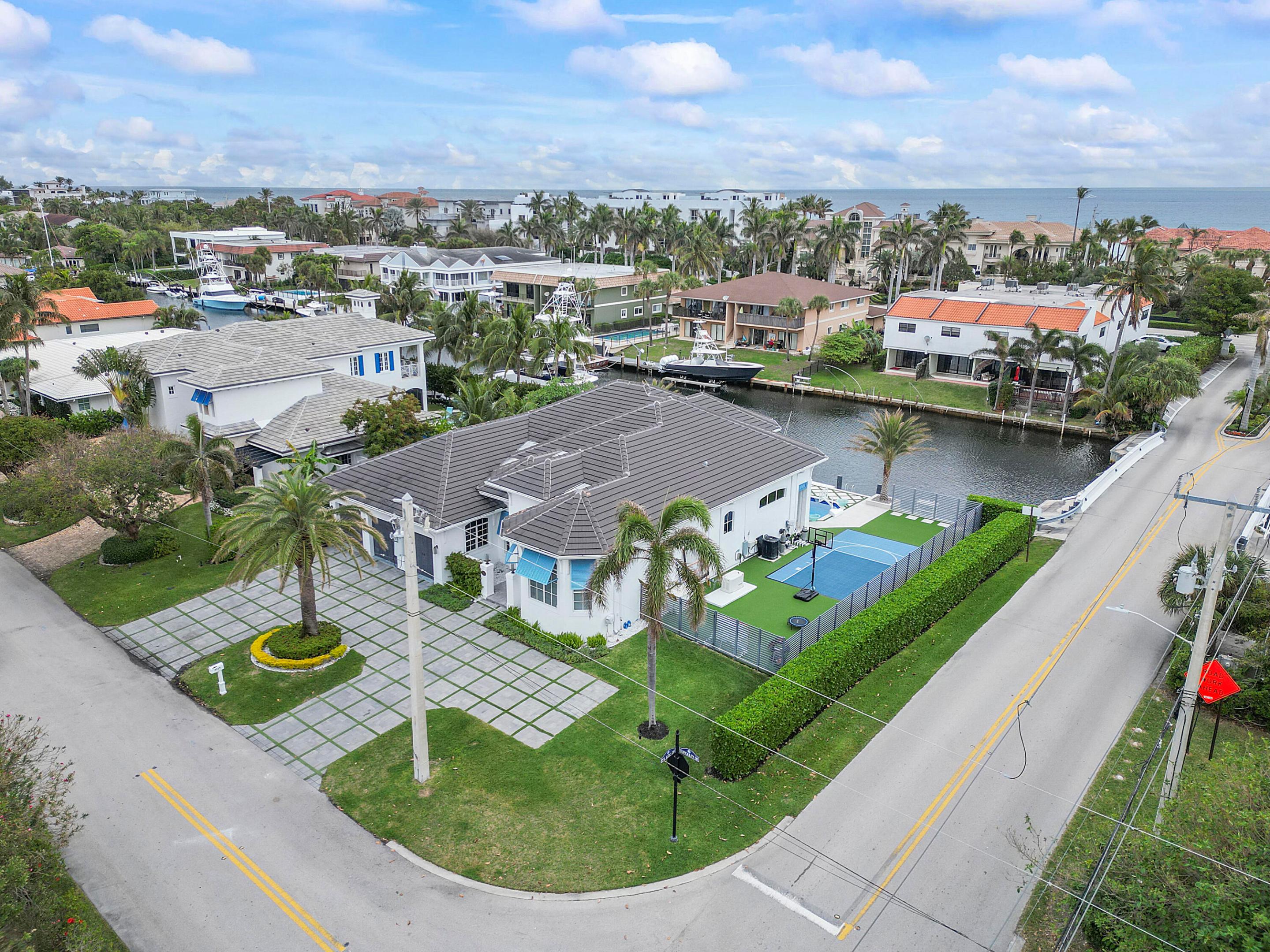 BEL LIDO - Residential