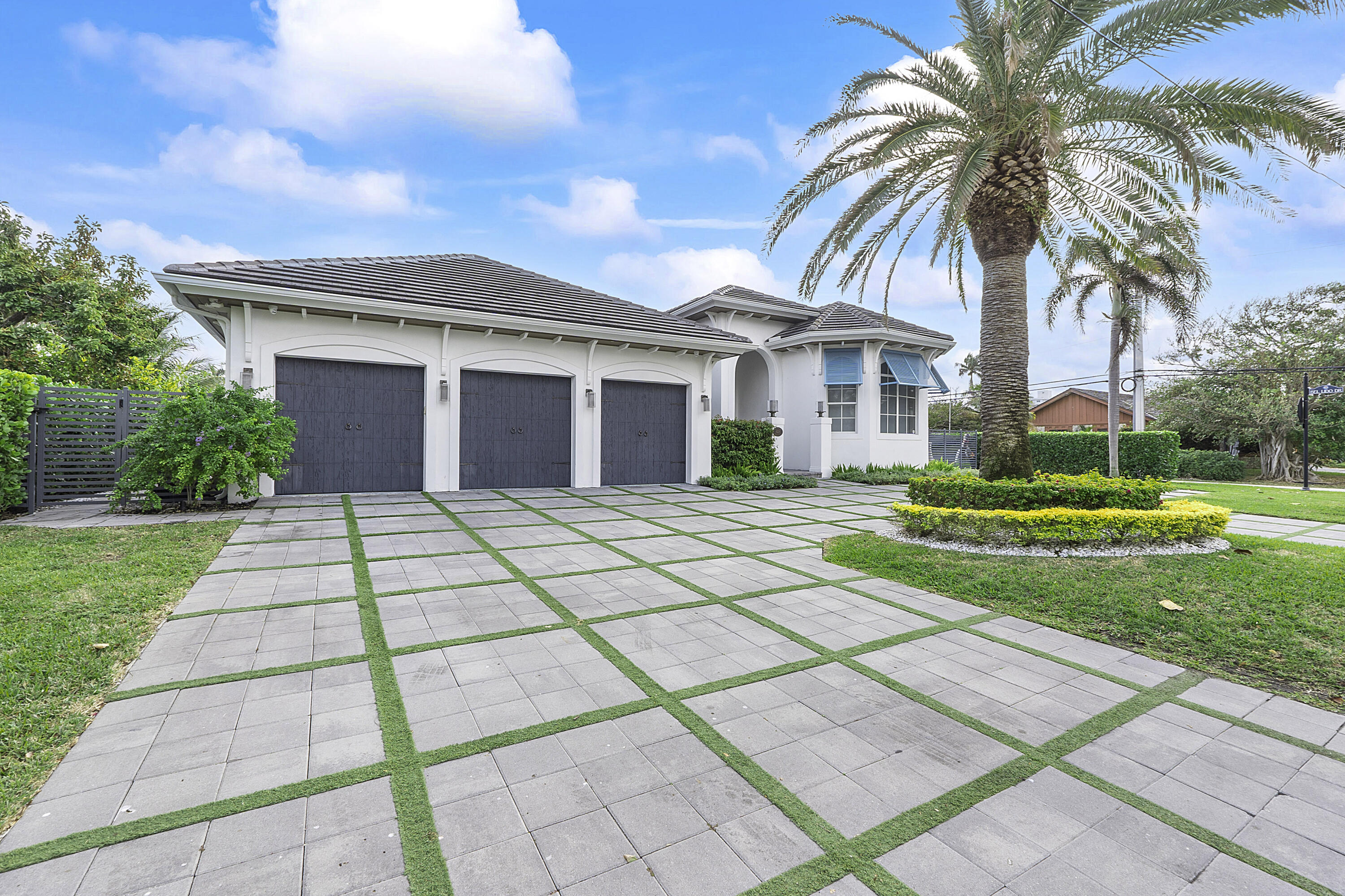 BEL LIDO - Residential