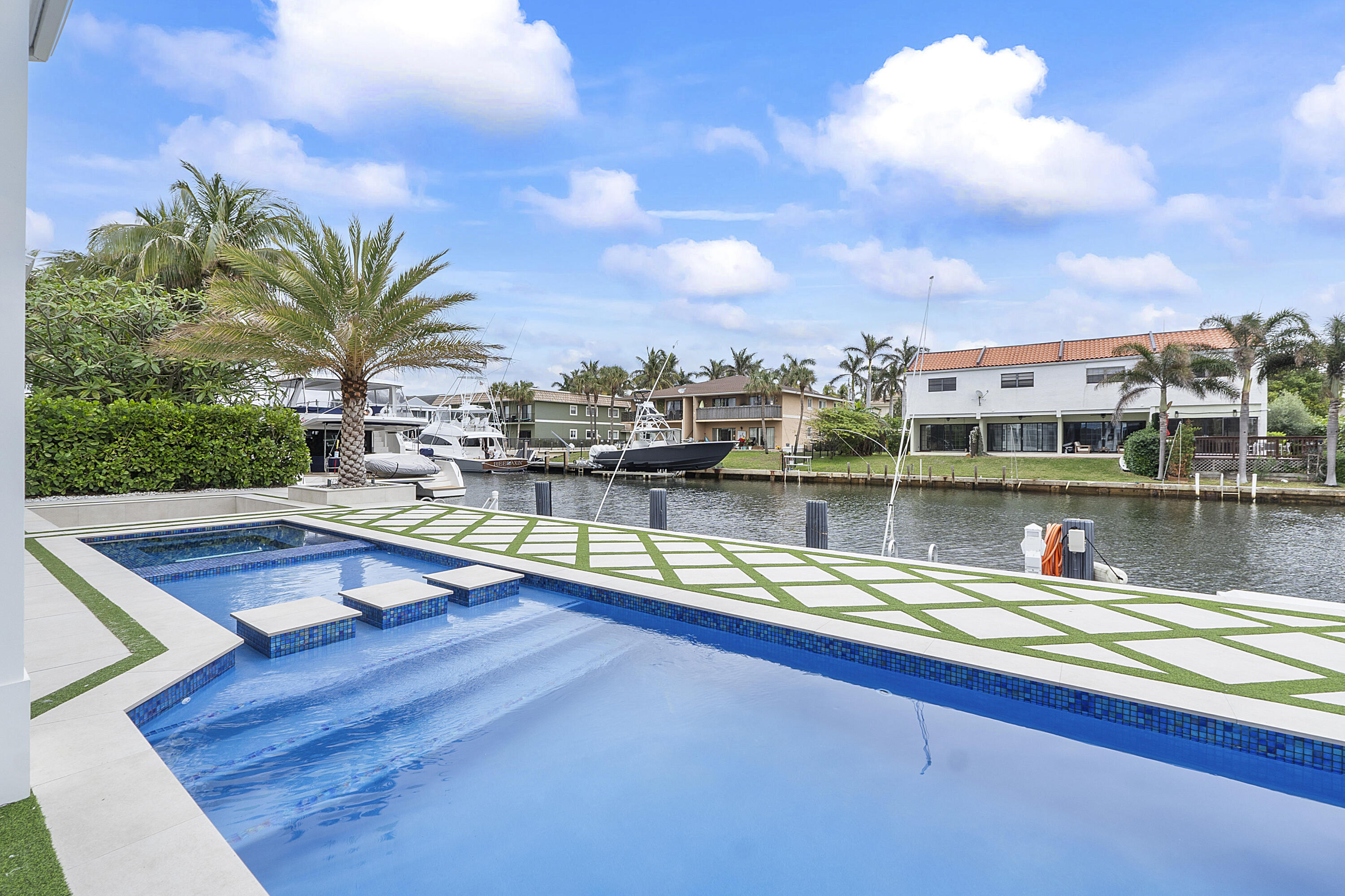 BEL LIDO - Residential