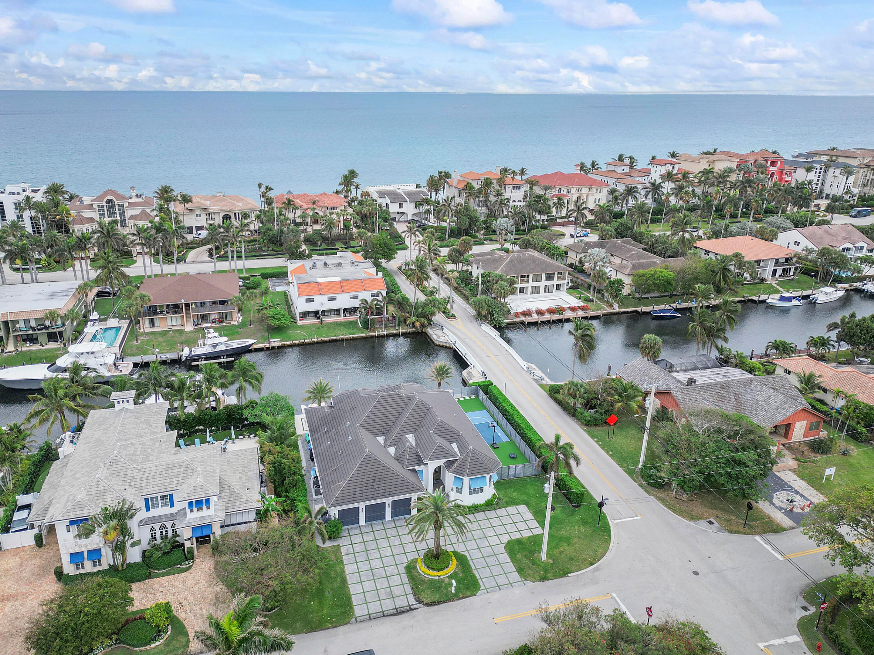 BEL LIDO - Residential