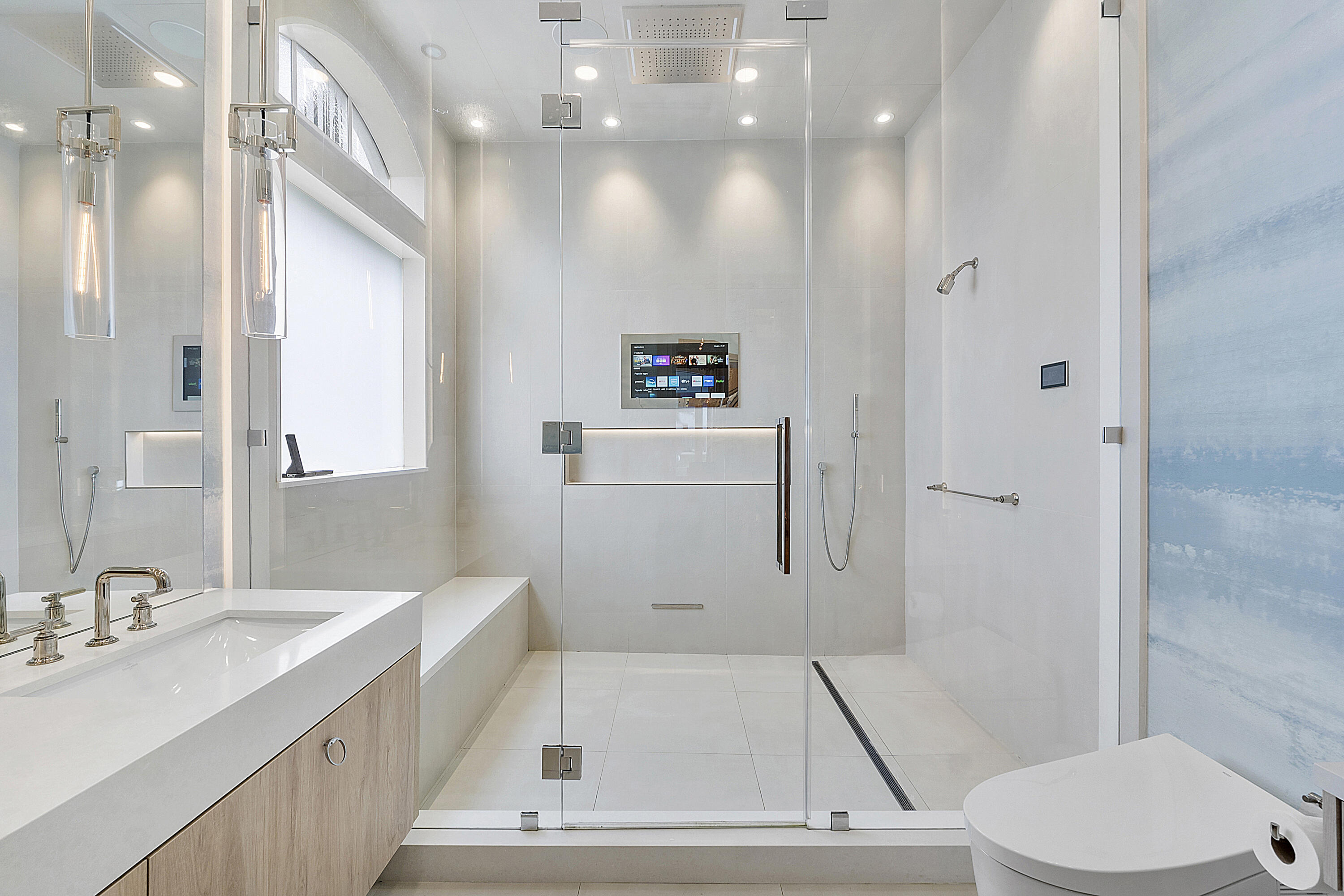 BEL LIDO - Residential