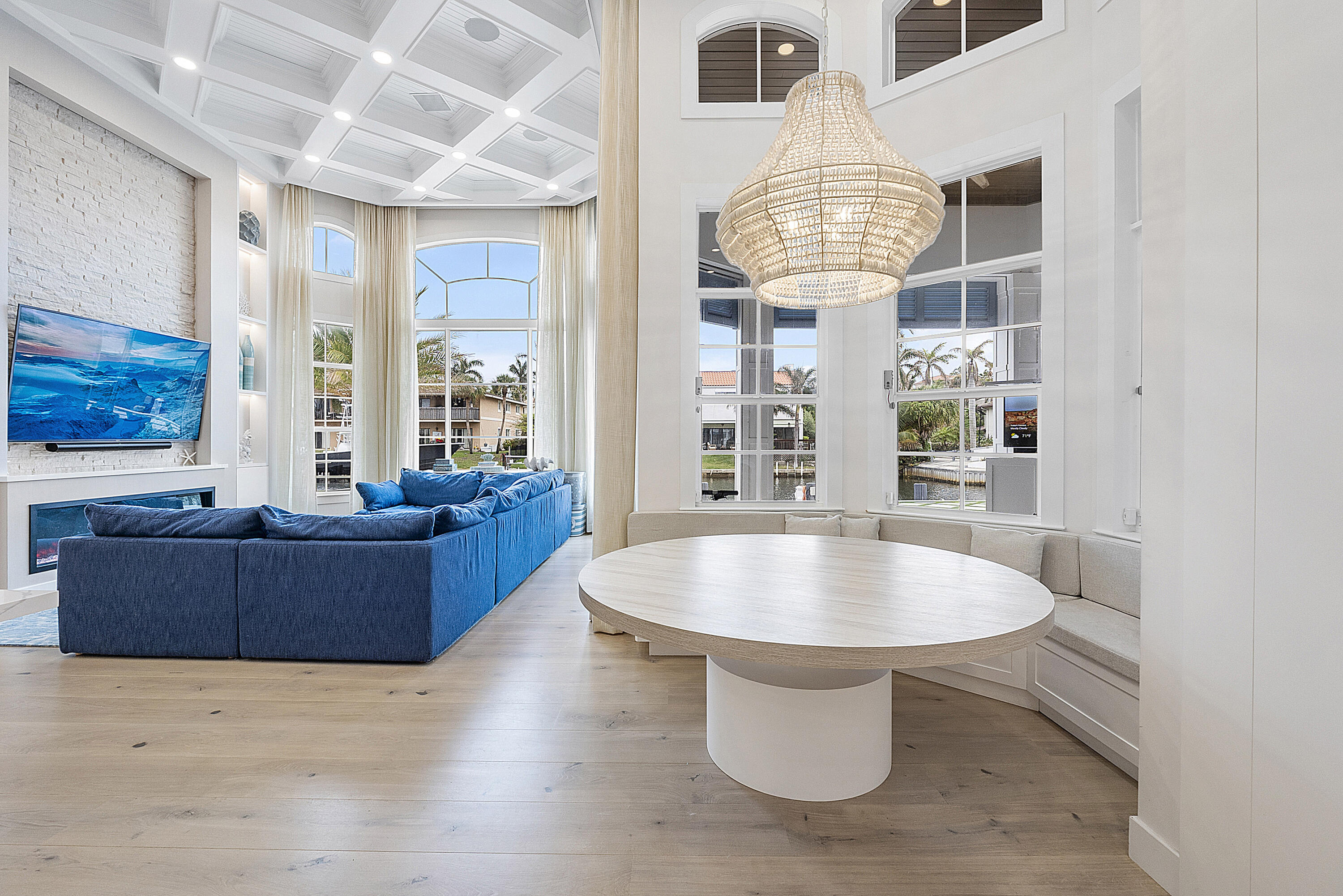 BEL LIDO - Residential