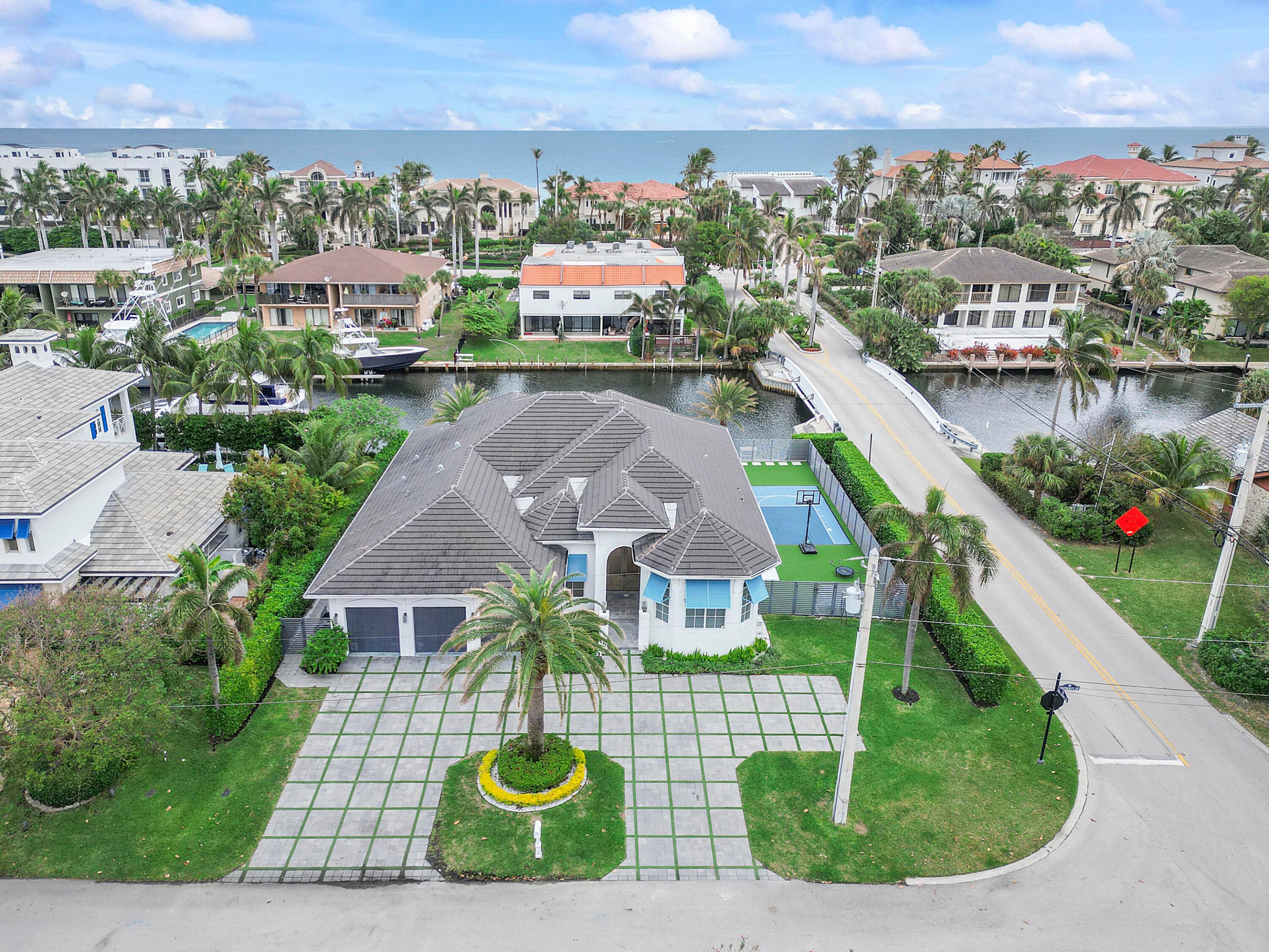 BEL LIDO - Residential