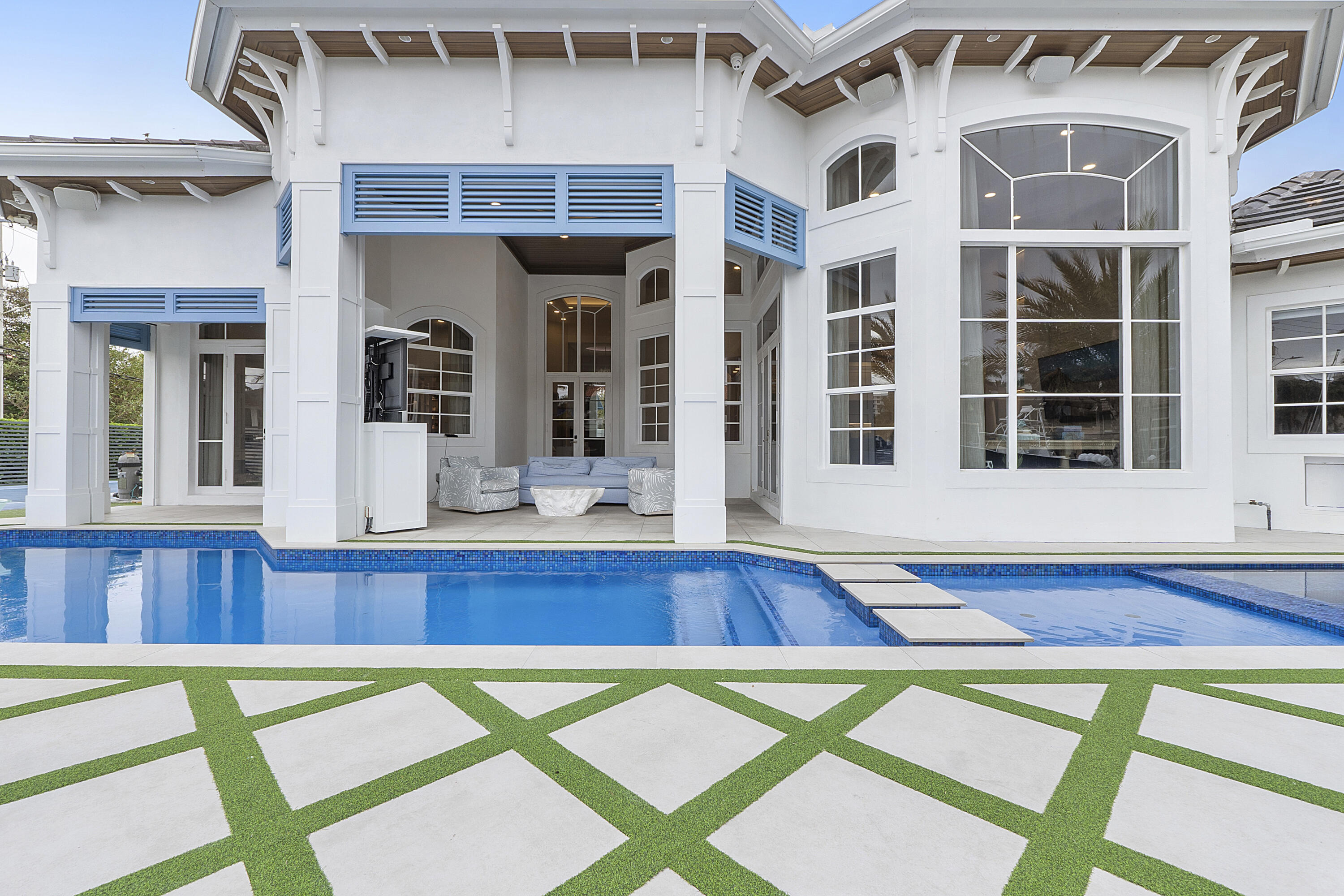 BEL LIDO - Residential