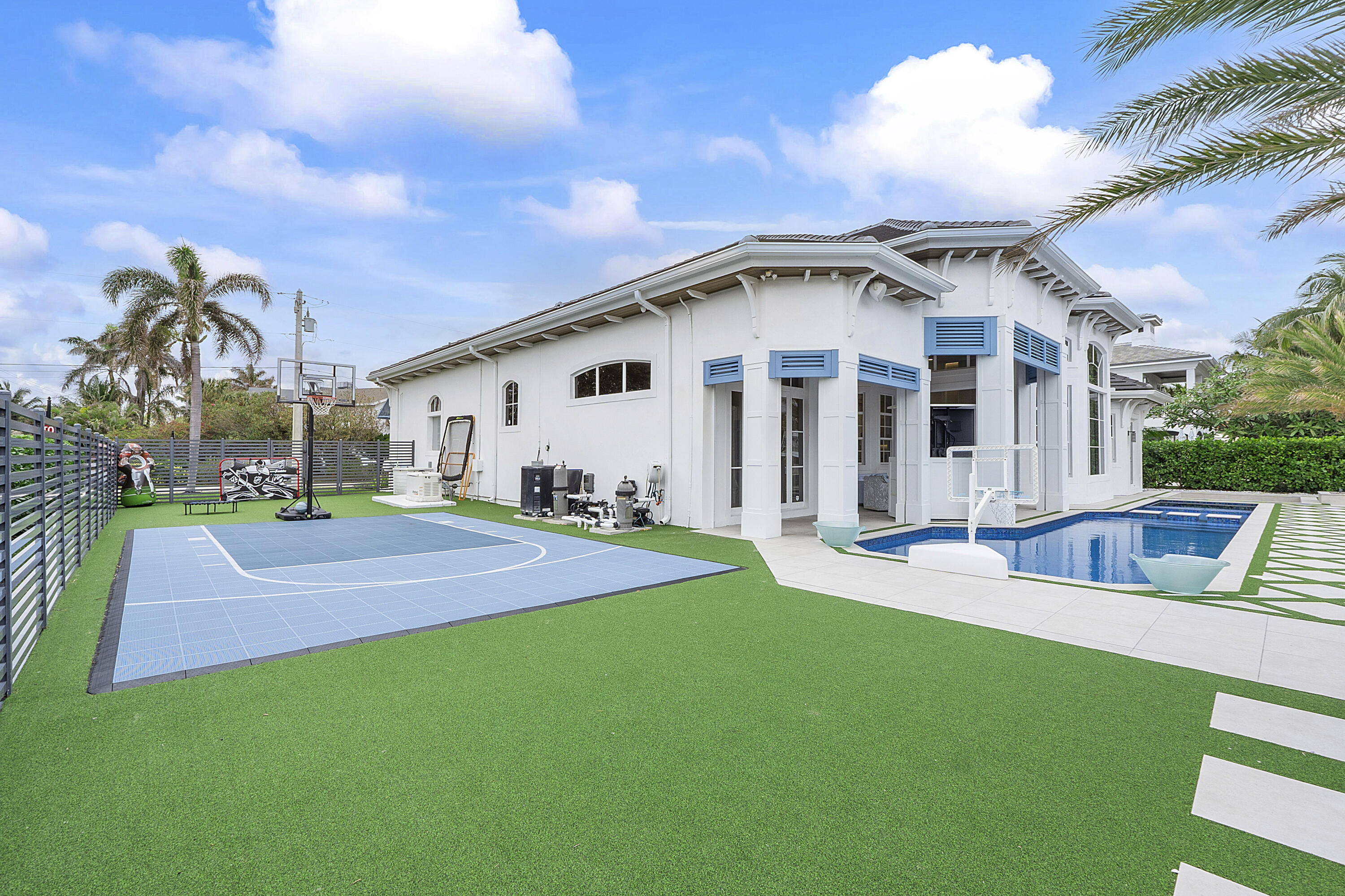 BEL LIDO - Residential