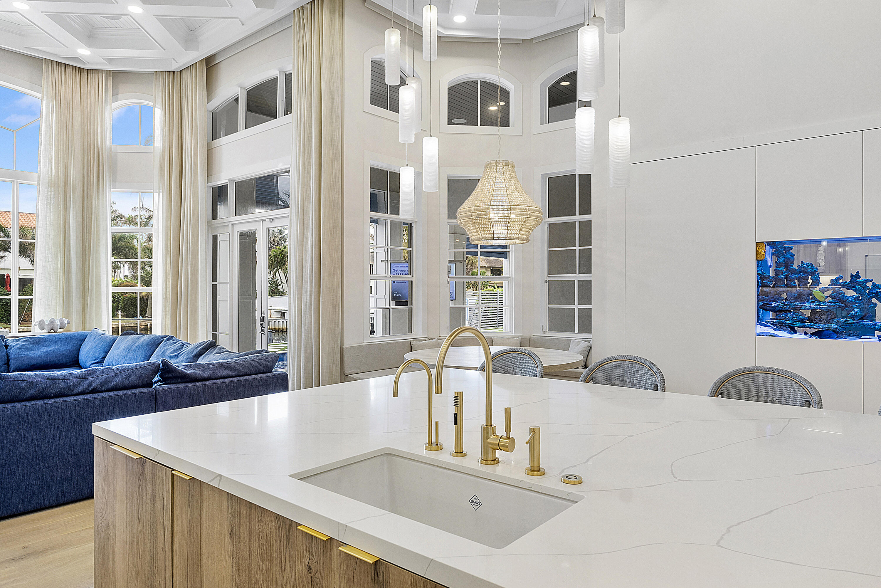 BEL LIDO - Residential