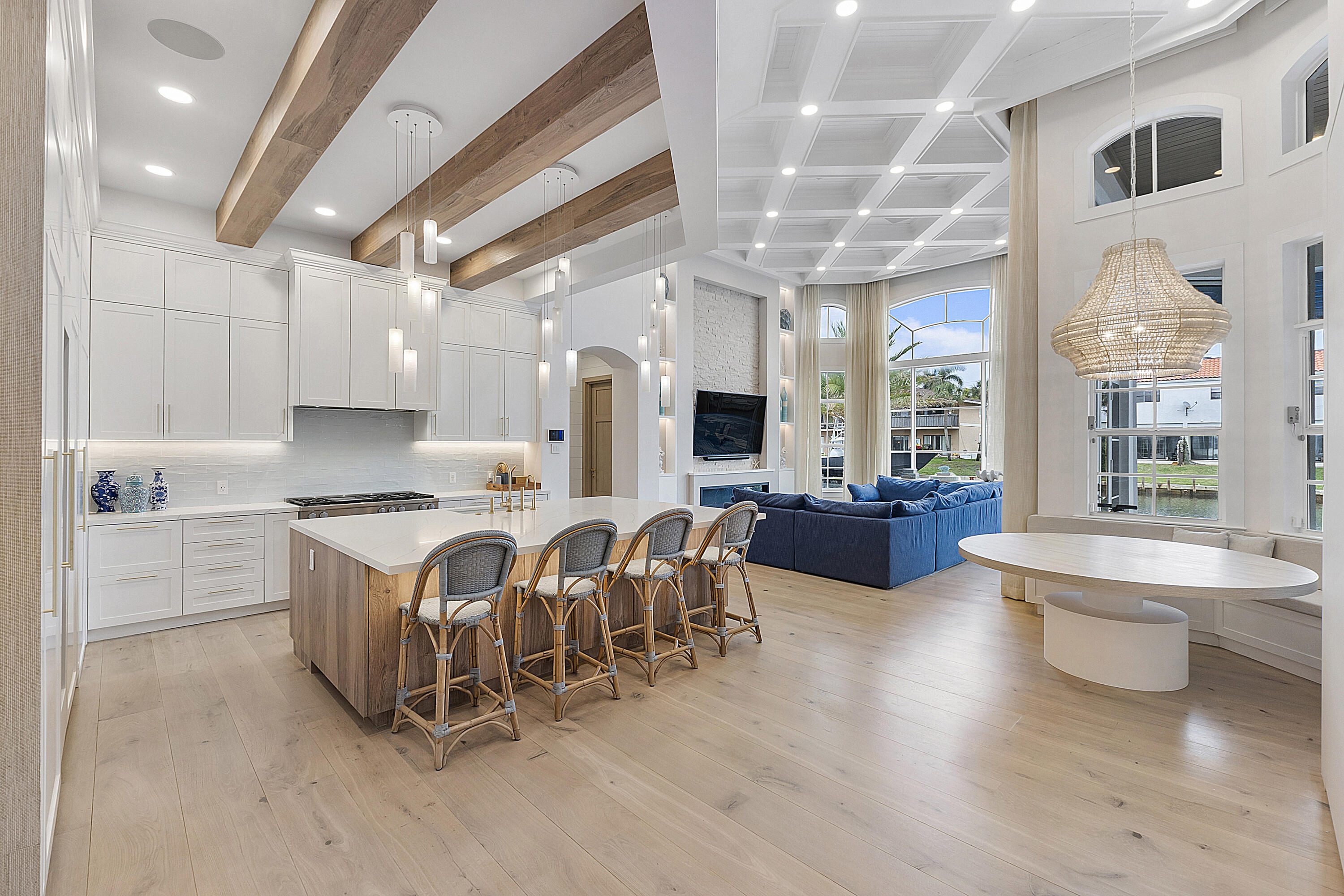BEL LIDO - Residential