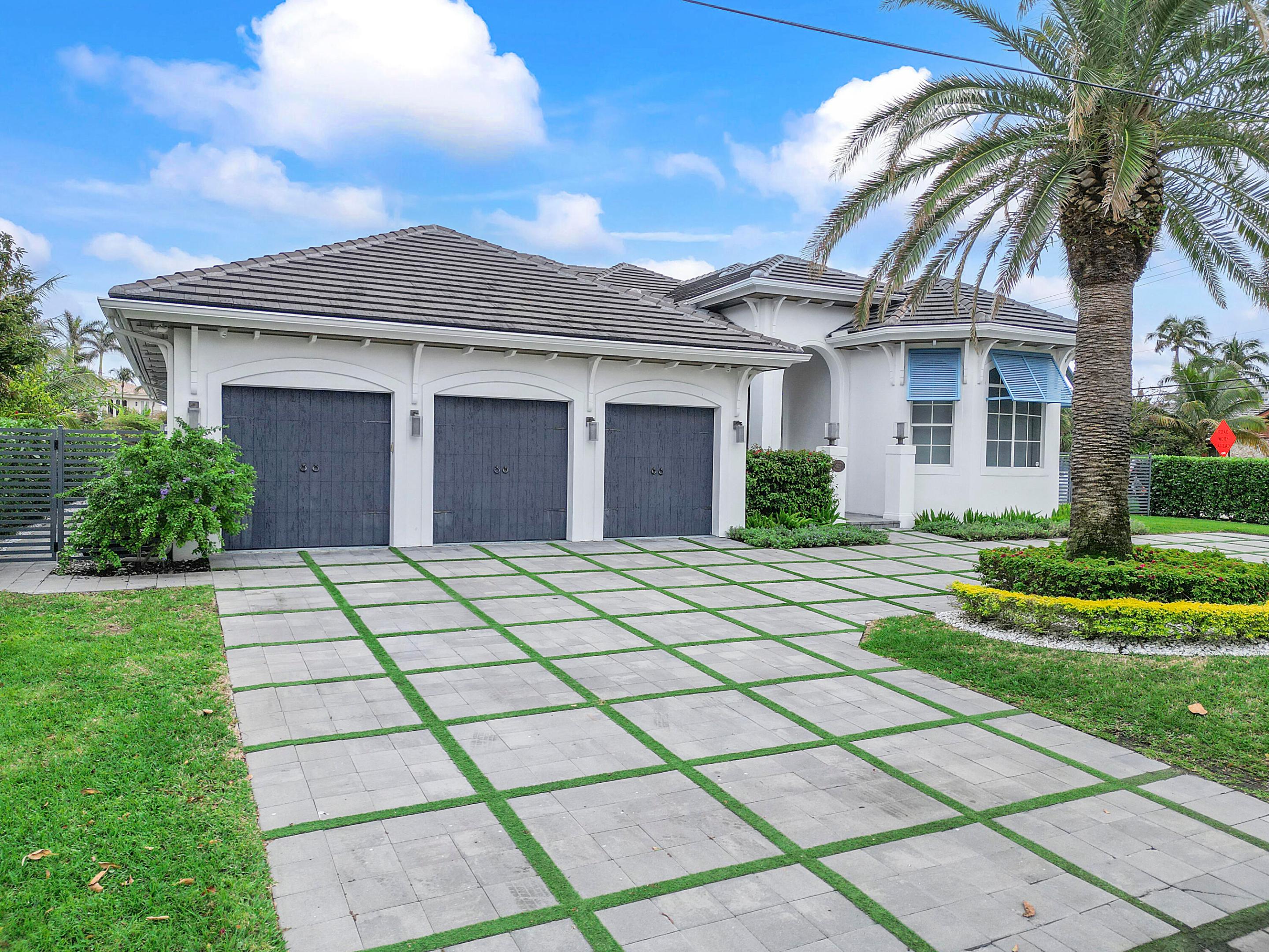 BEL LIDO - Residential