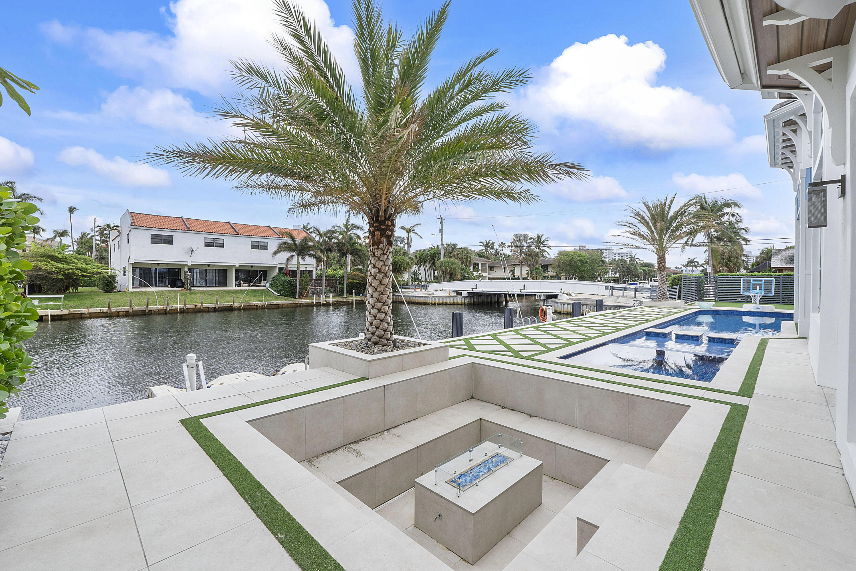 BEL LIDO - Residential