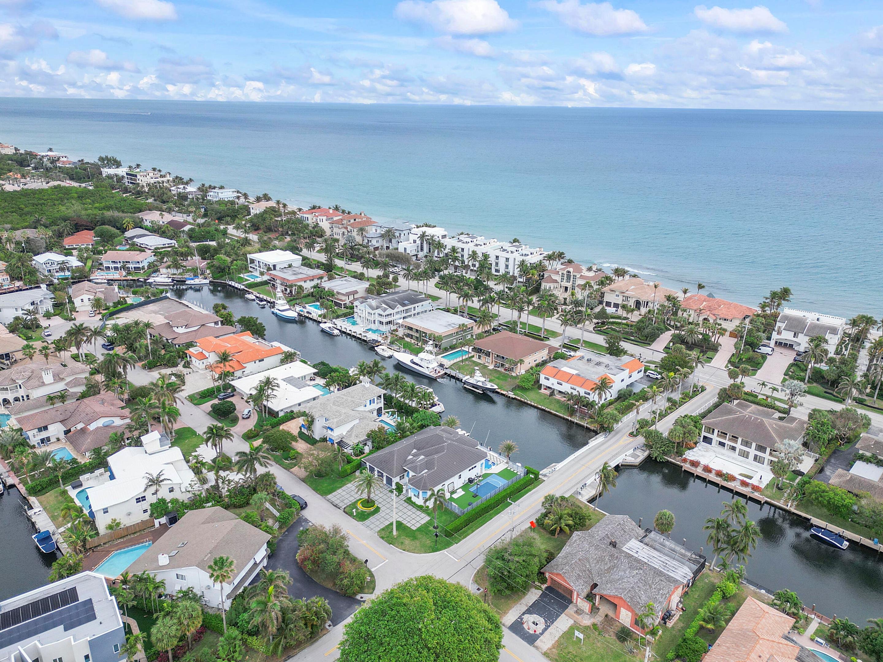 BEL LIDO - Residential