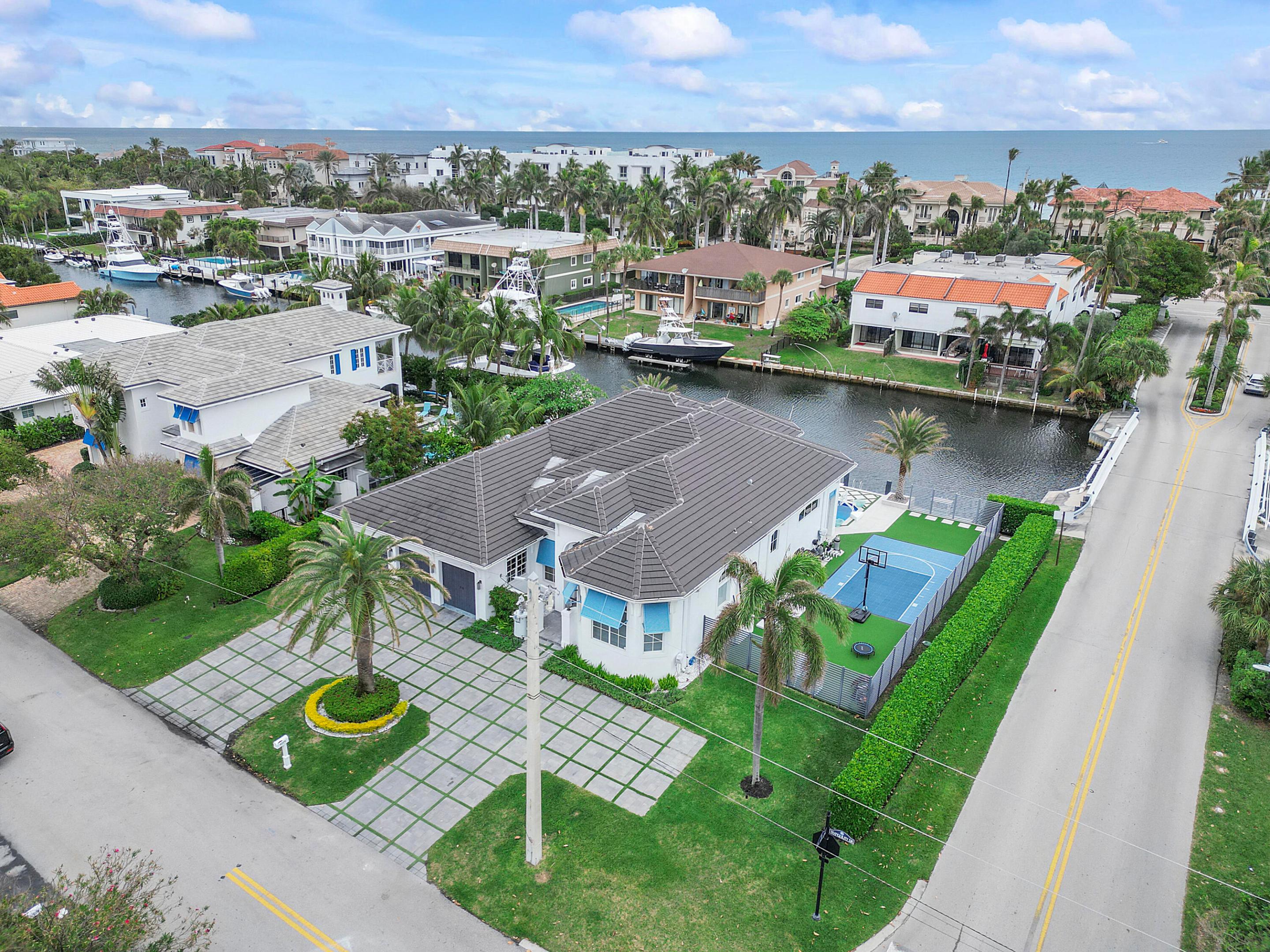 BEL LIDO - Residential