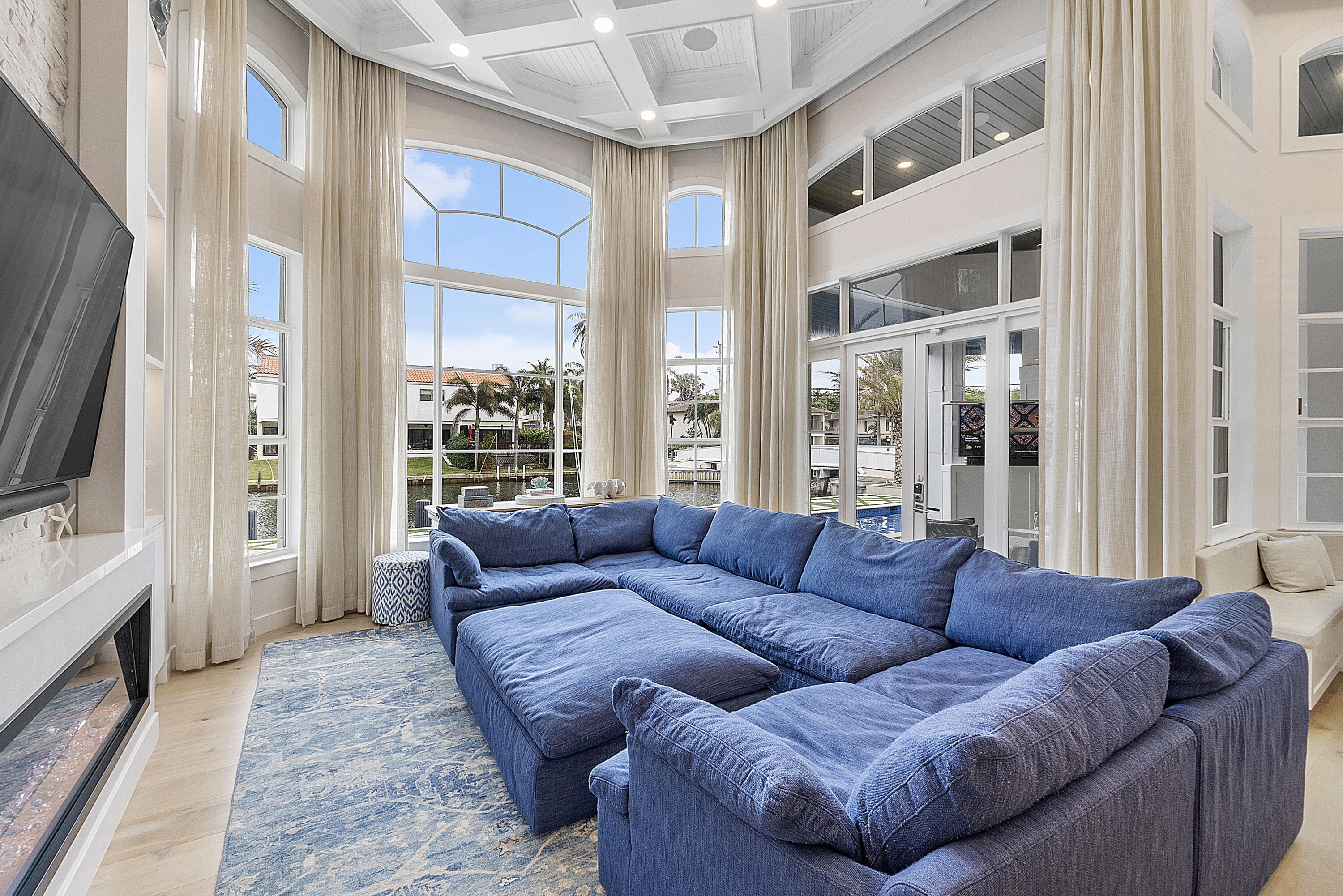 BEL LIDO - Residential