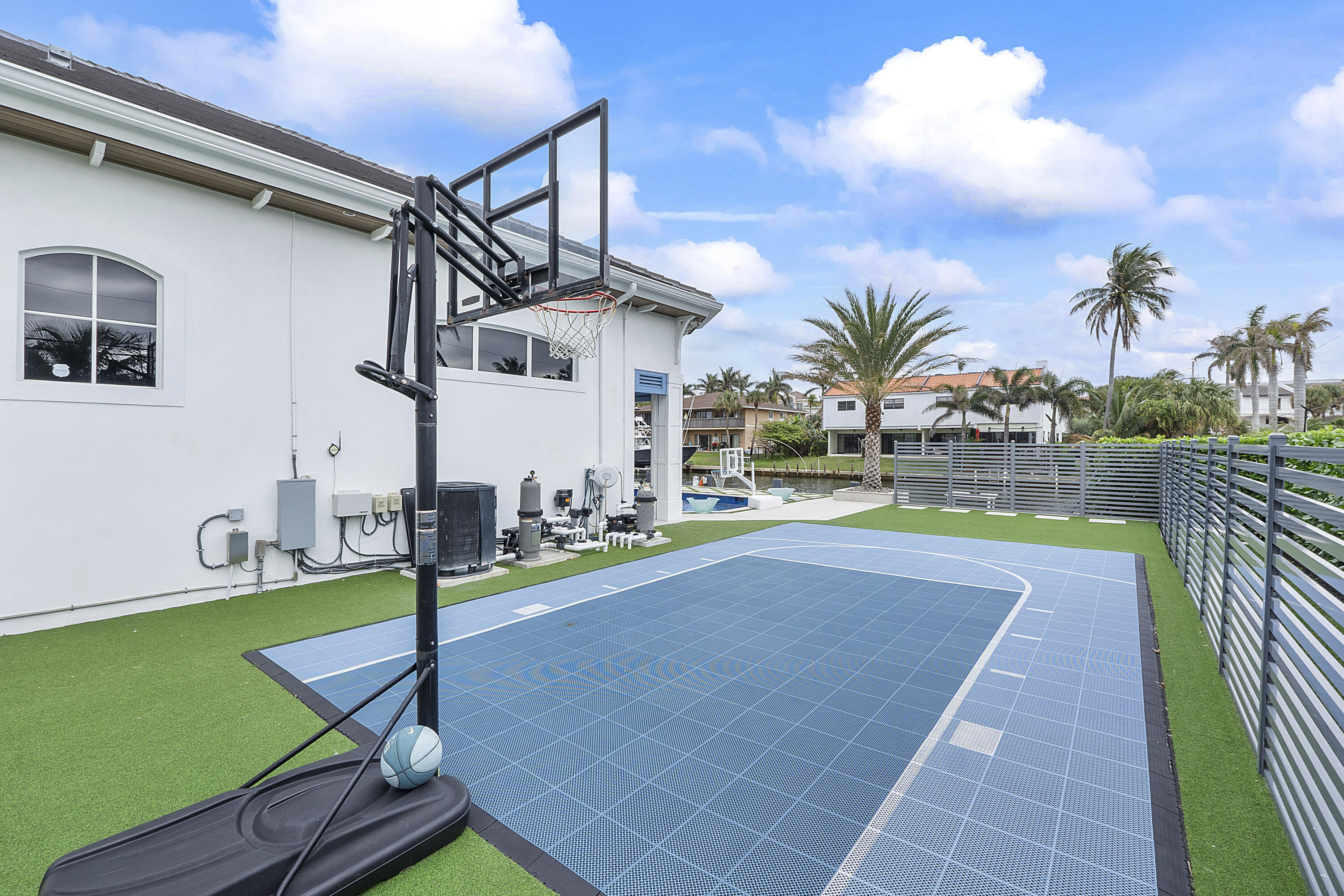 BEL LIDO - Residential