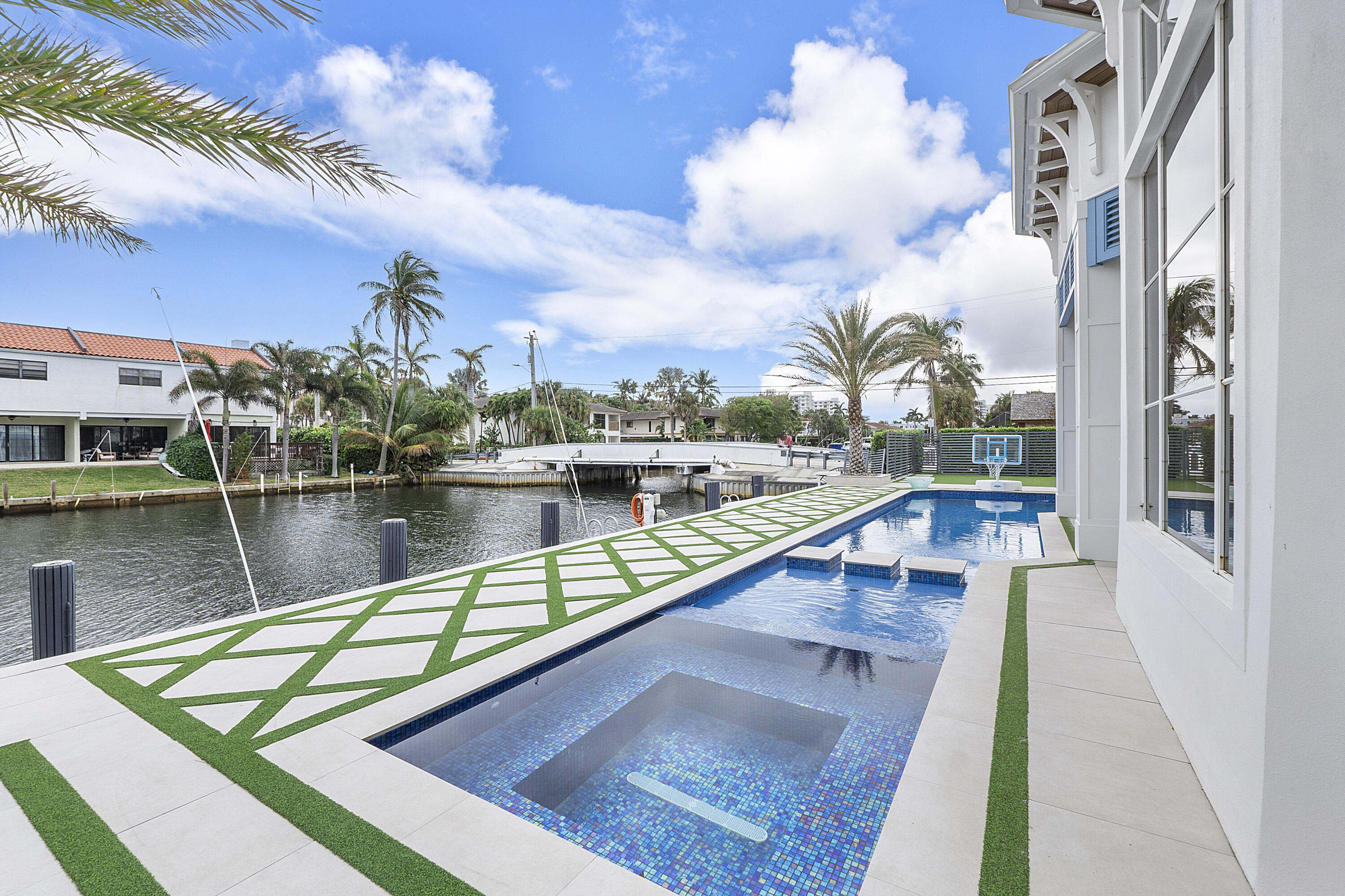 BEL LIDO - Residential