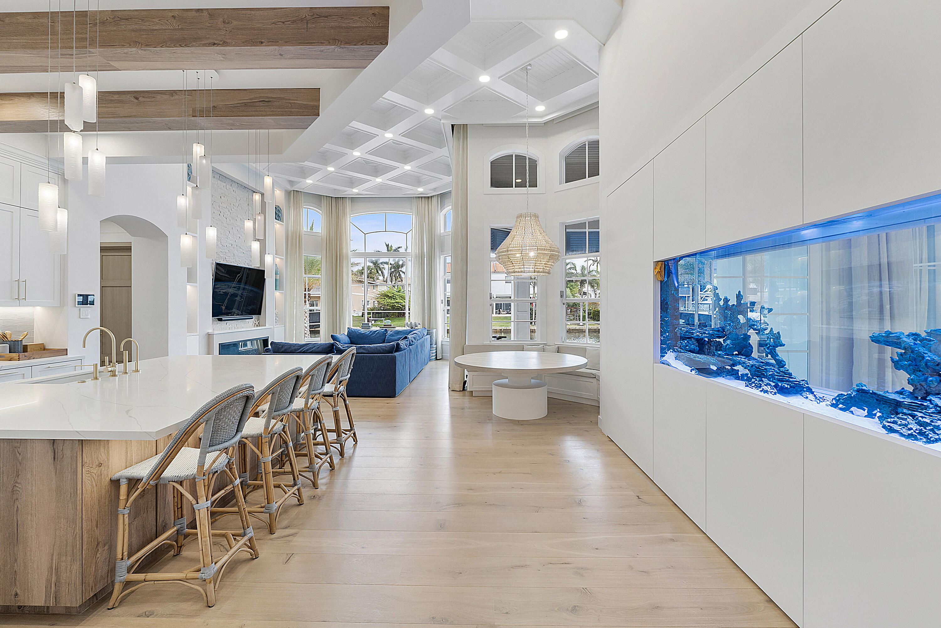 BEL LIDO - Residential