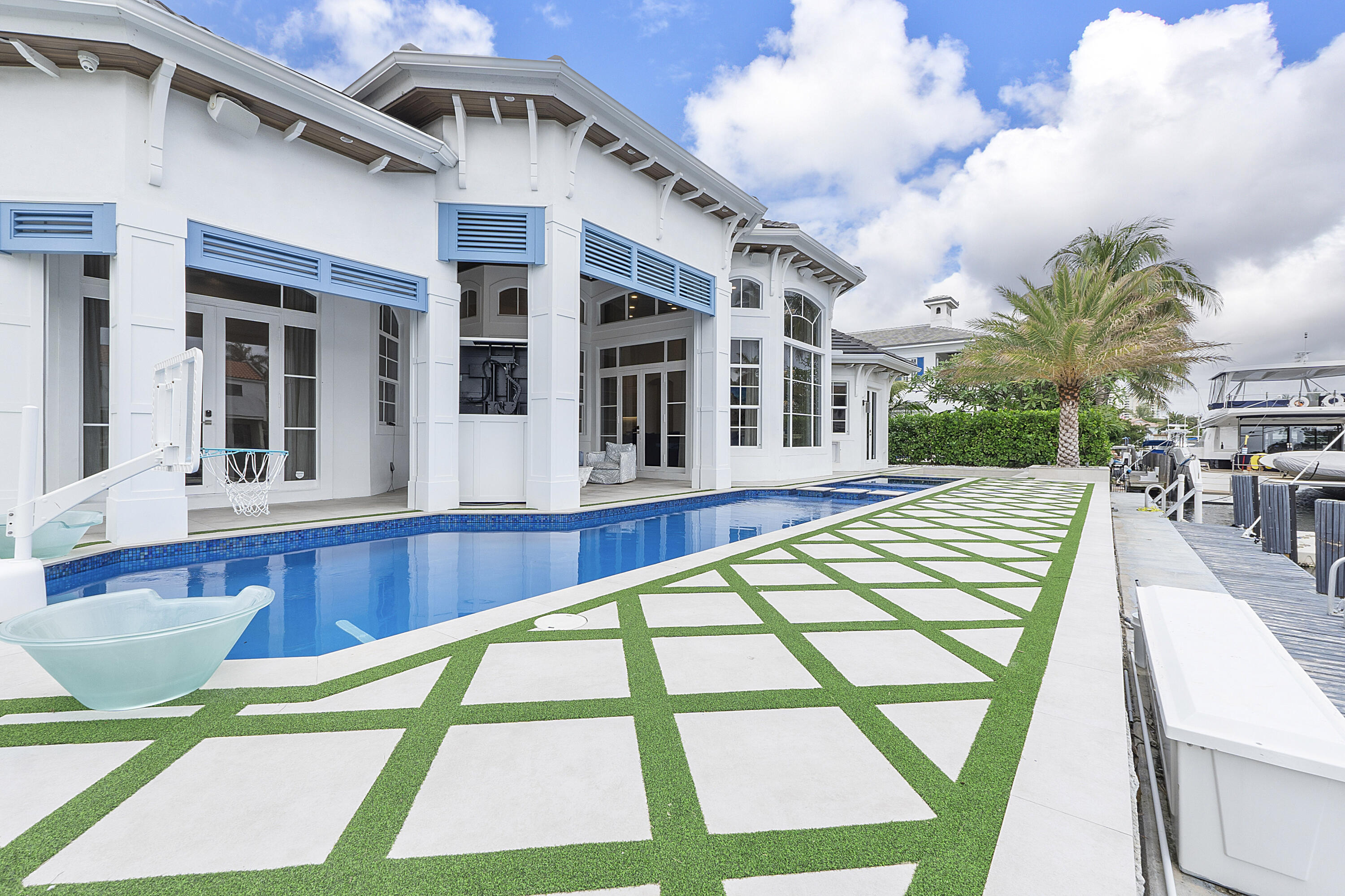 BEL LIDO - Residential