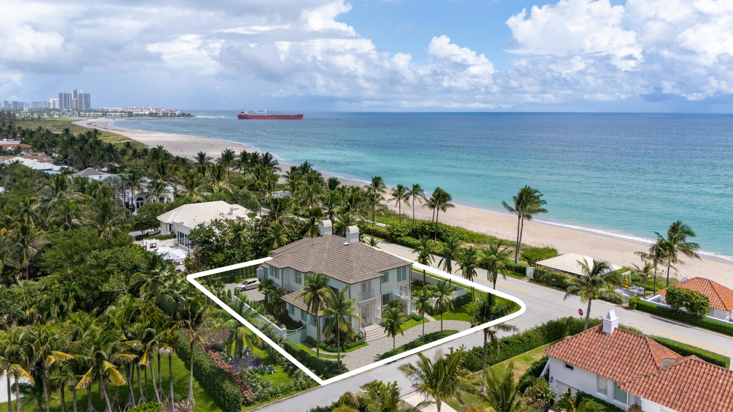 BELLO LIDO RESUB - Residential