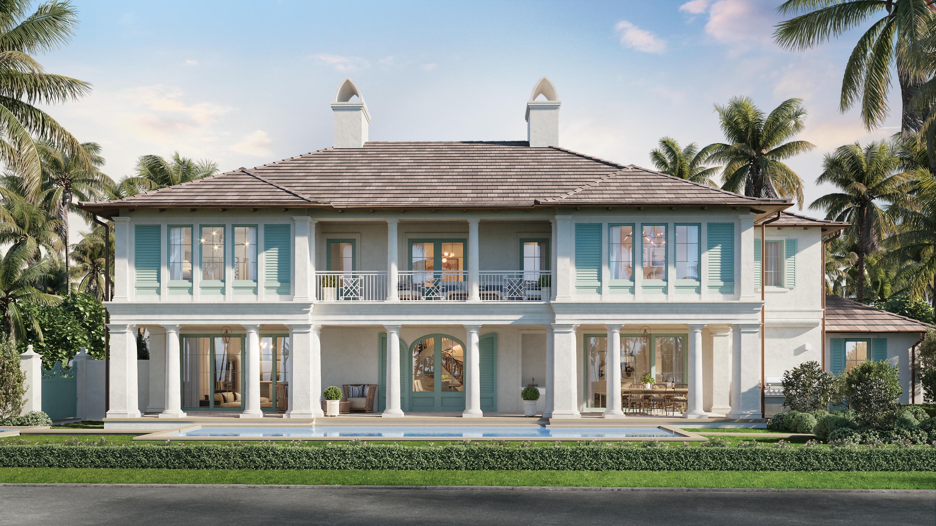 BELLO LIDO RESUB - Residential