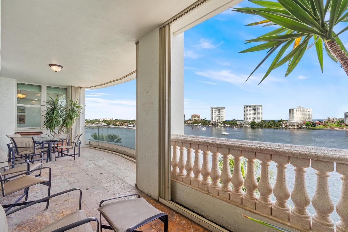 Mizner Grand - Residential