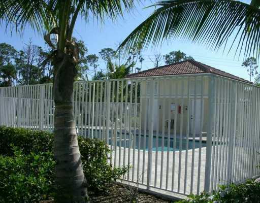 BELVEDERE ISLES CONDO NO 1 - Residential