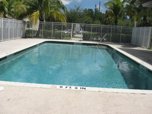 BELVEDERE ISLES CONDO NO 1 - Residential
