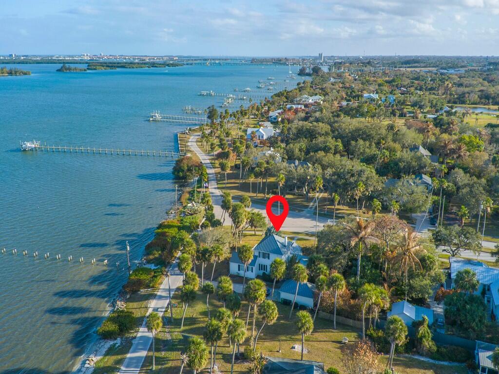 Saint Lucie Village - Residential