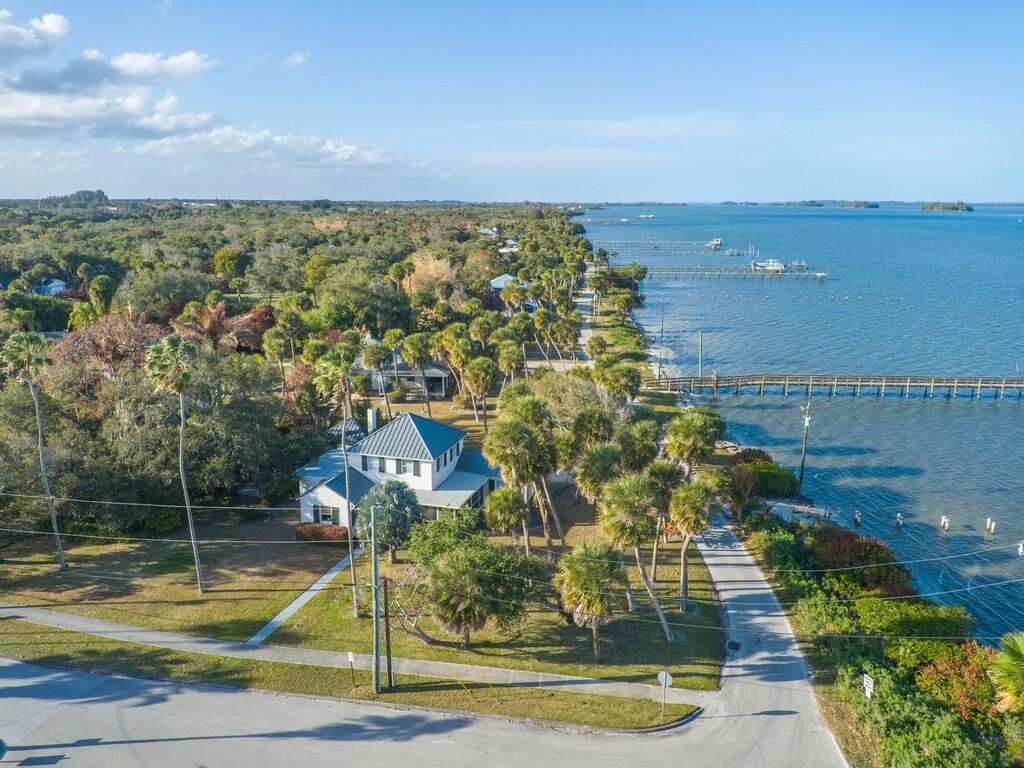 Saint Lucie Village - Residential