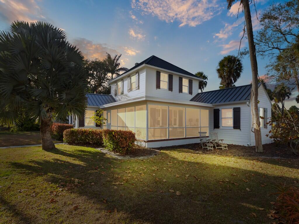 Saint Lucie Village - Residential