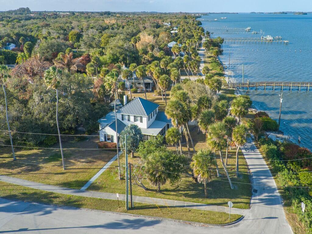 Saint Lucie Village - Residential