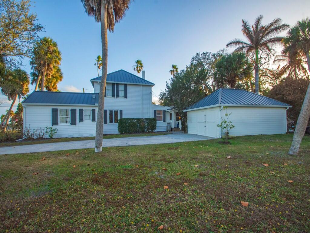 Saint Lucie Village - Residential