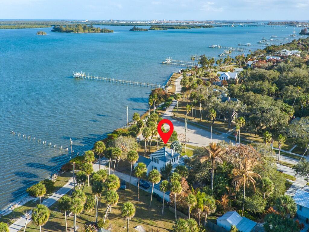 Saint Lucie Village - Residential
