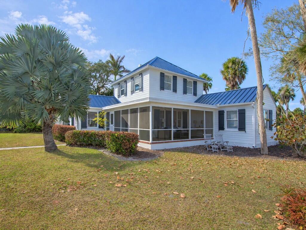 Saint Lucie Village - Residential