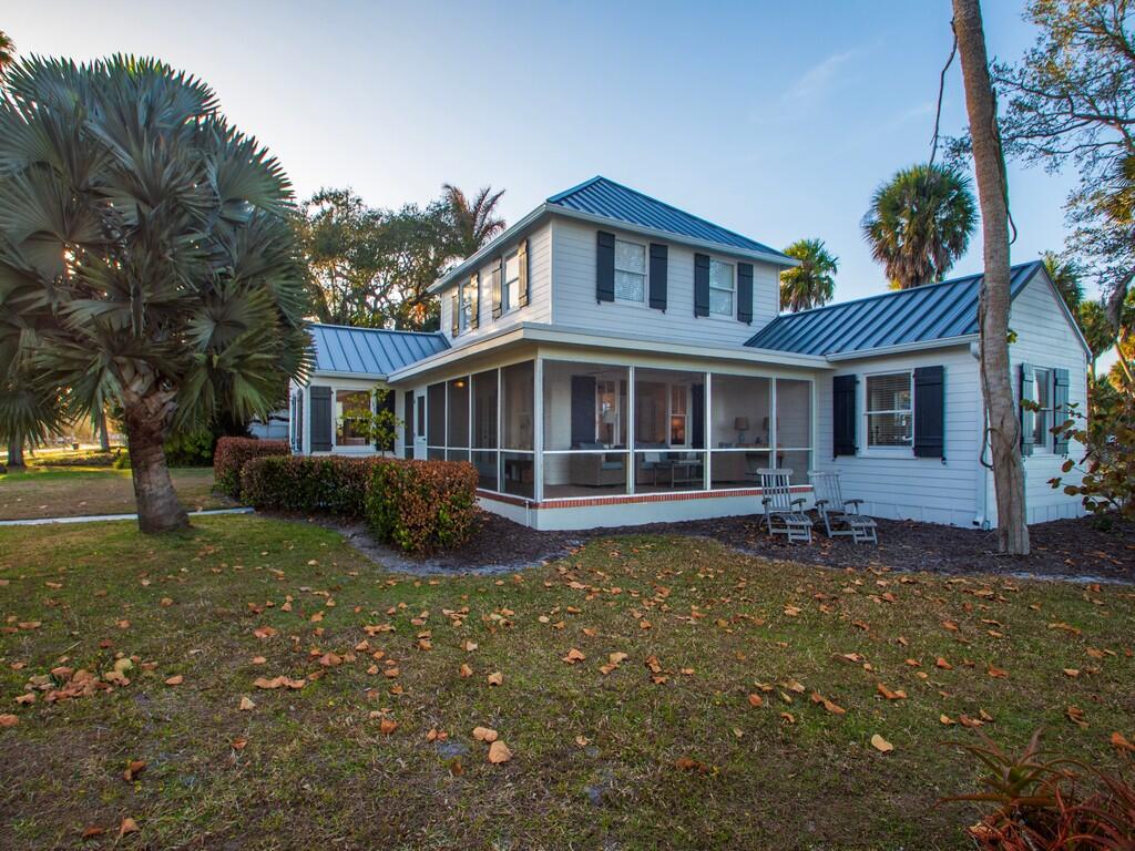 Saint Lucie Village - Residential