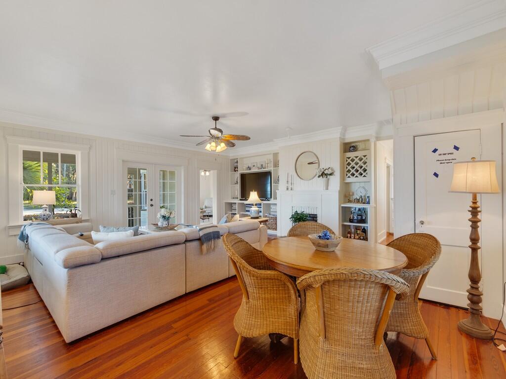 Saint Lucie Village - Residential
