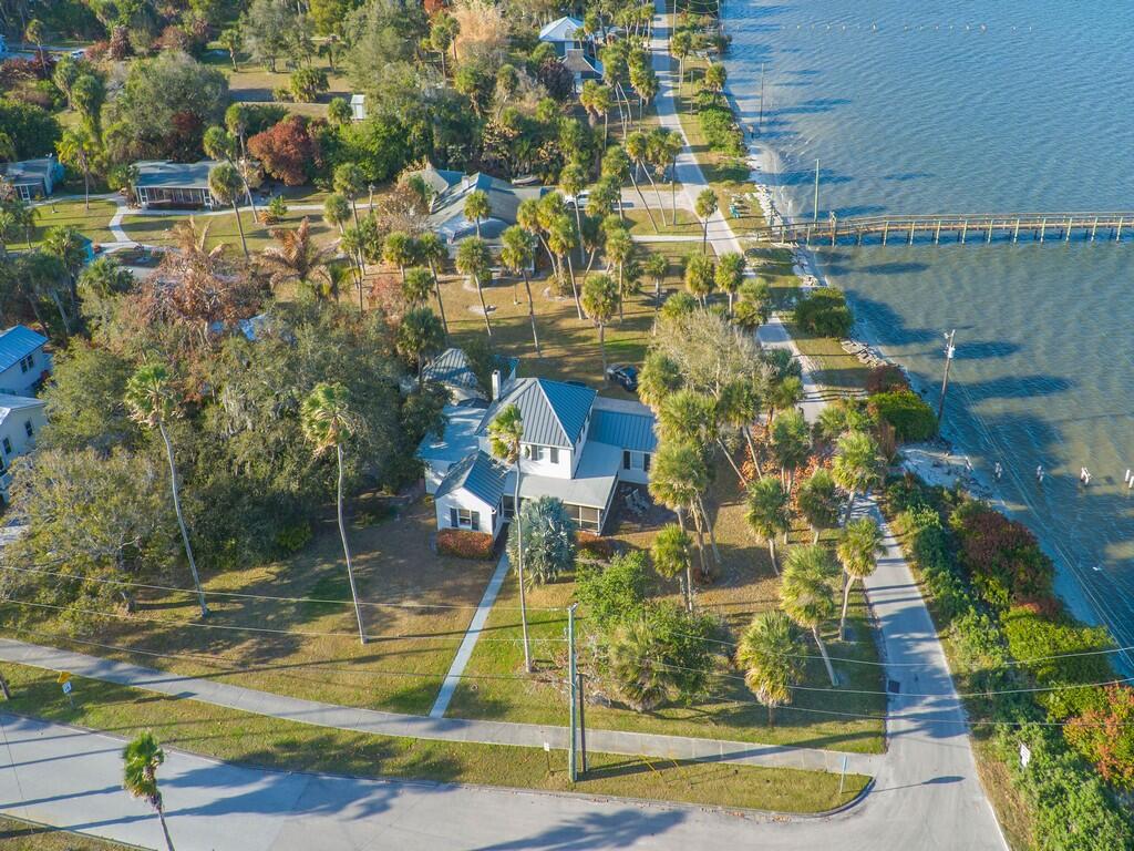 Saint Lucie Village - Residential