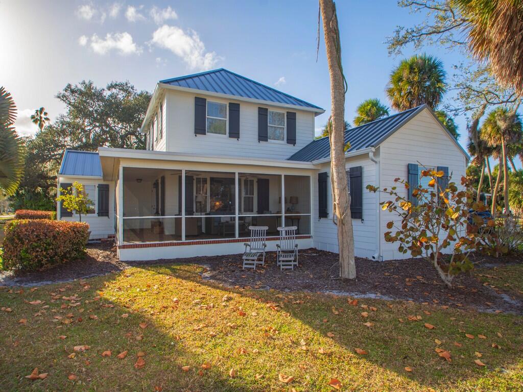 Saint Lucie Village - Residential