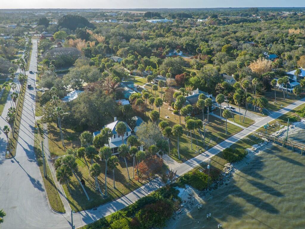 Saint Lucie Village - Residential