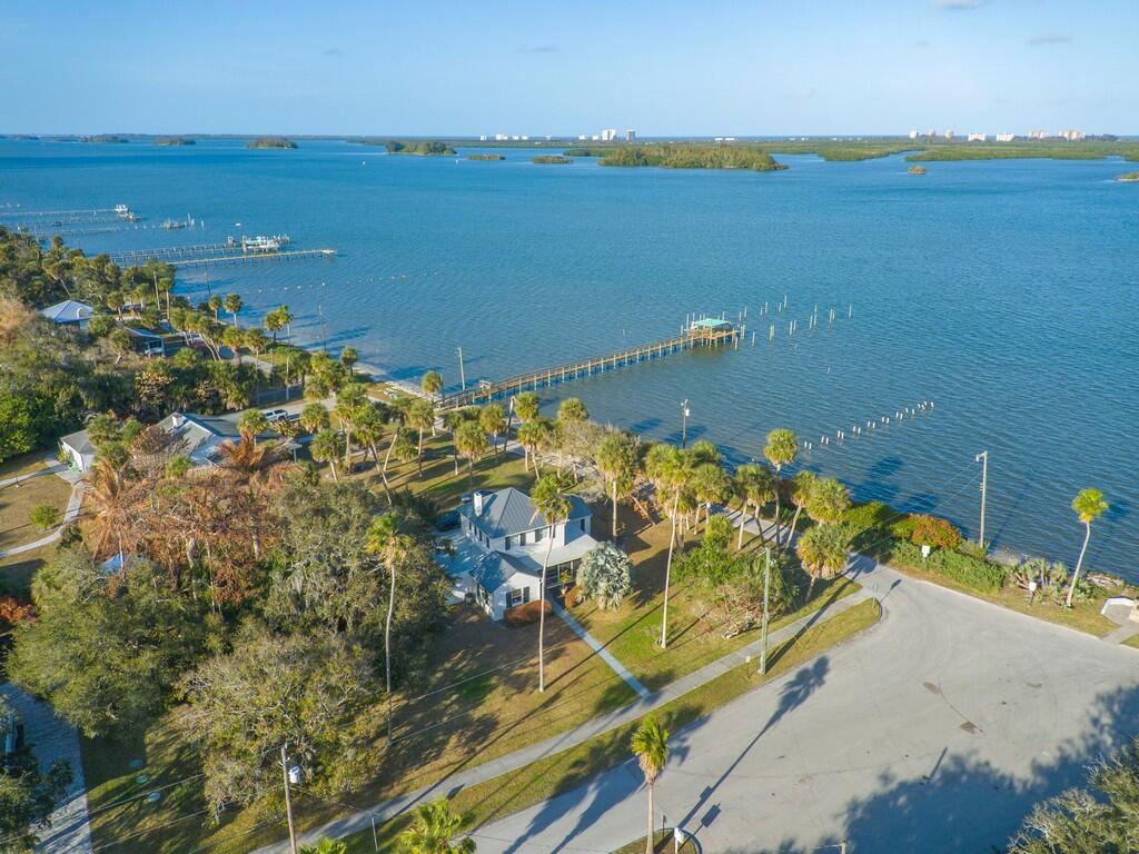 Saint Lucie Village - Residential