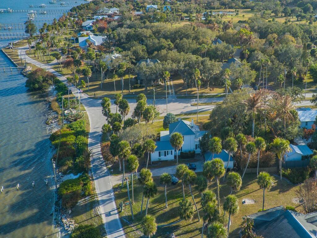 Saint Lucie Village - Residential