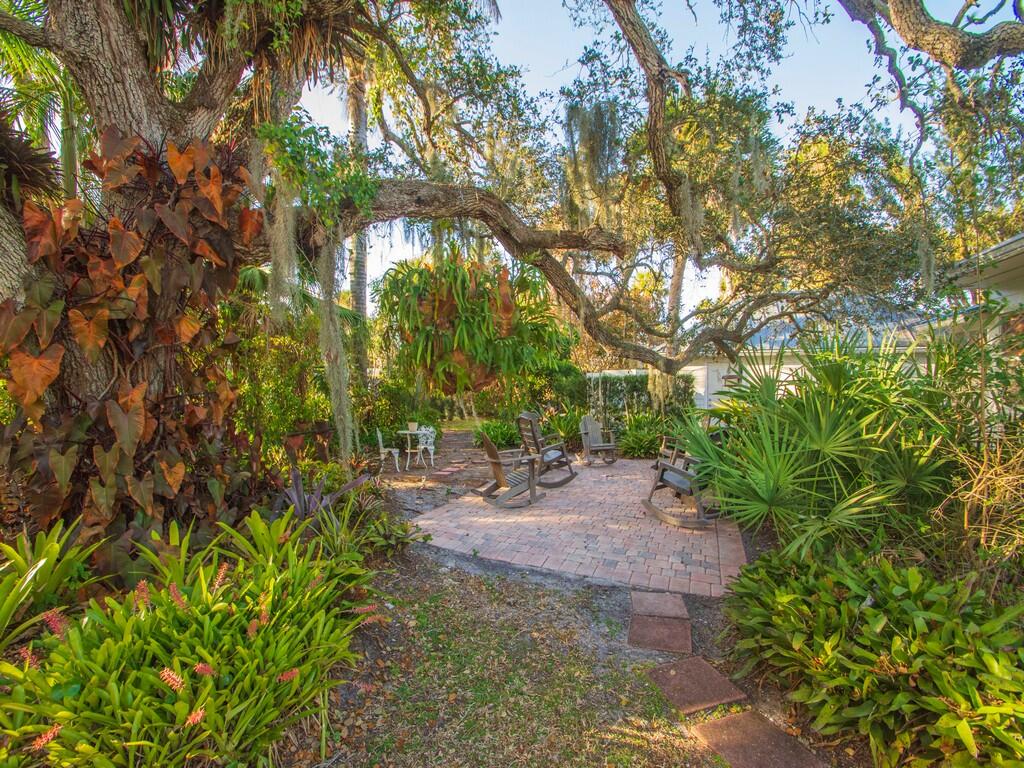 Saint Lucie Village - Residential