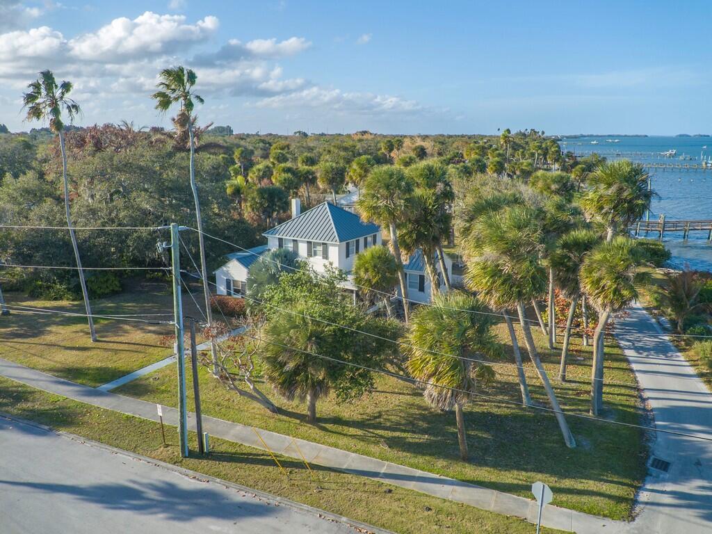Saint Lucie Village - Residential